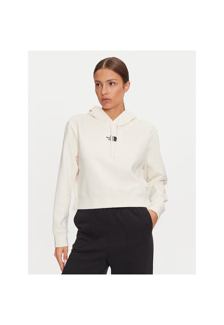 The North Face Дамски спортен суичър
