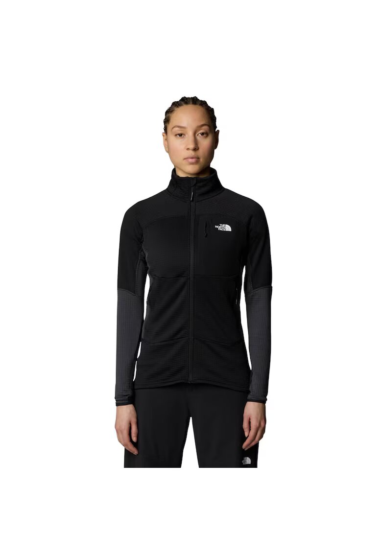 The North Face Дамски спортен суичър - полиестер
