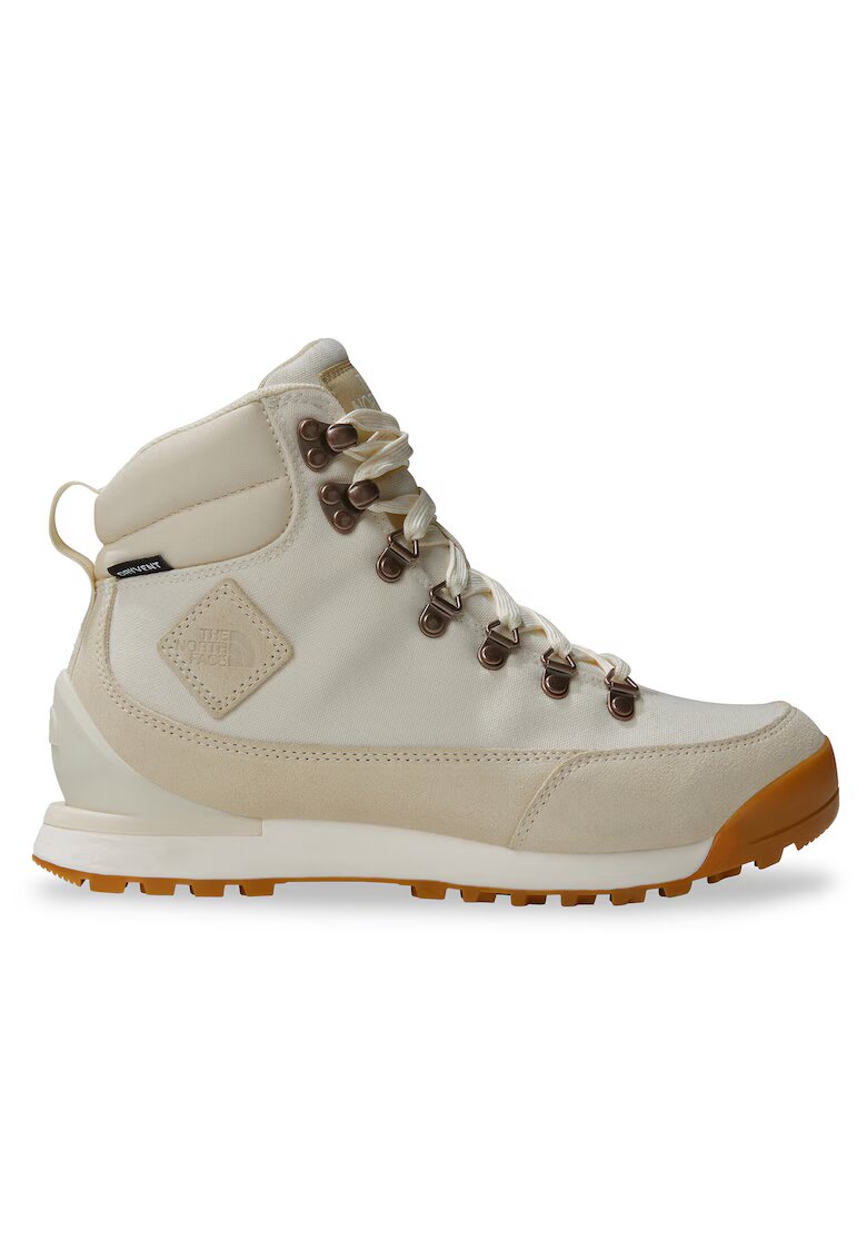 The North Face Дамски спортни обувки - Back-To-Berkeley I - trekkingdwqf