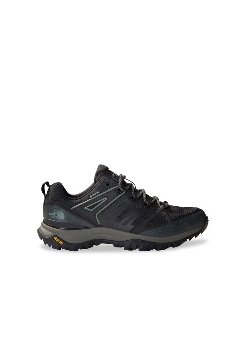 The North Face Дамски спортни обувки - трекинг - GORE-TEX - многоцветни - пластмасов материал