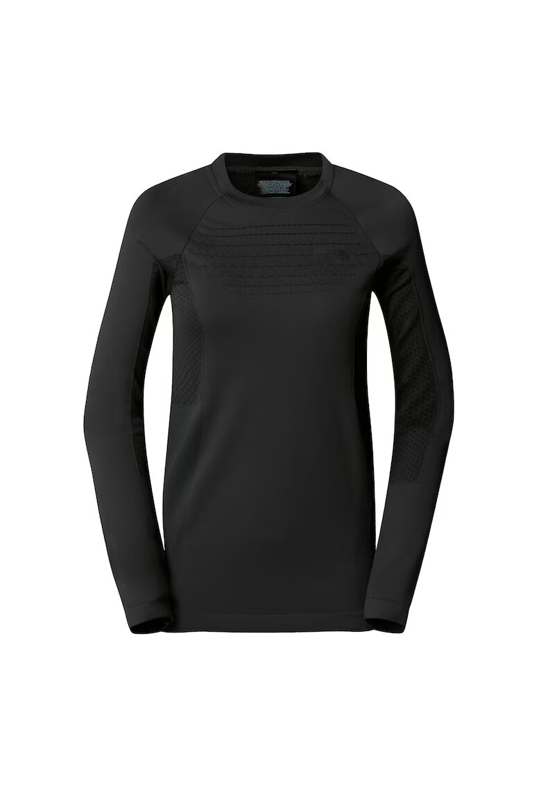 The North Face Дамско термоактивно бельо черно