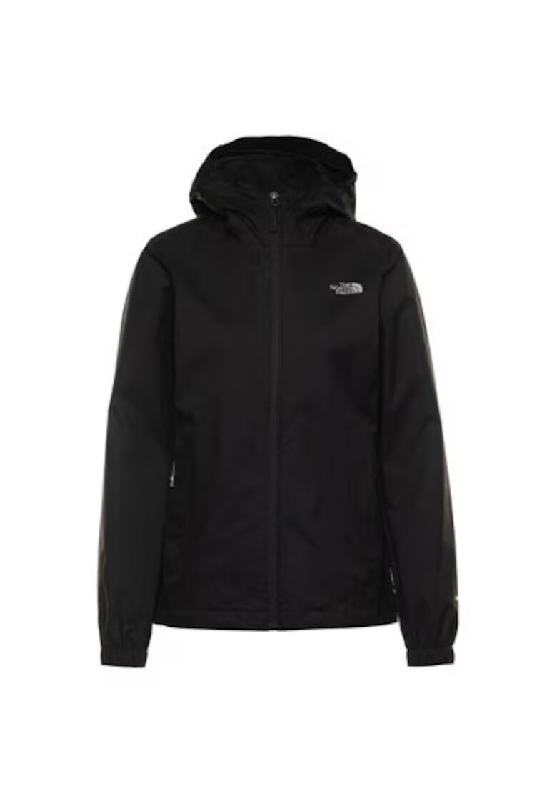 The North Face Дамско яке - 207026209 - Полиестер - Черно