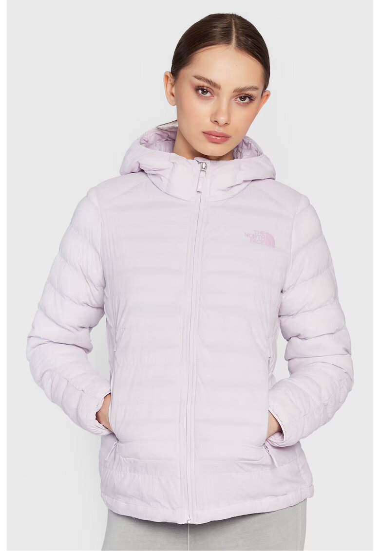 The North Face Дамско яке - Найлон - 301246428