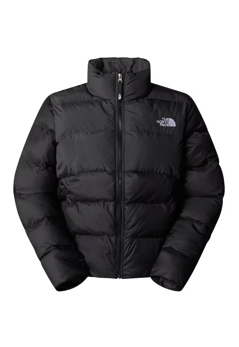 The North Face Дамско яке - W Saikuru Jacket NF0A89JDKT01 - Черно