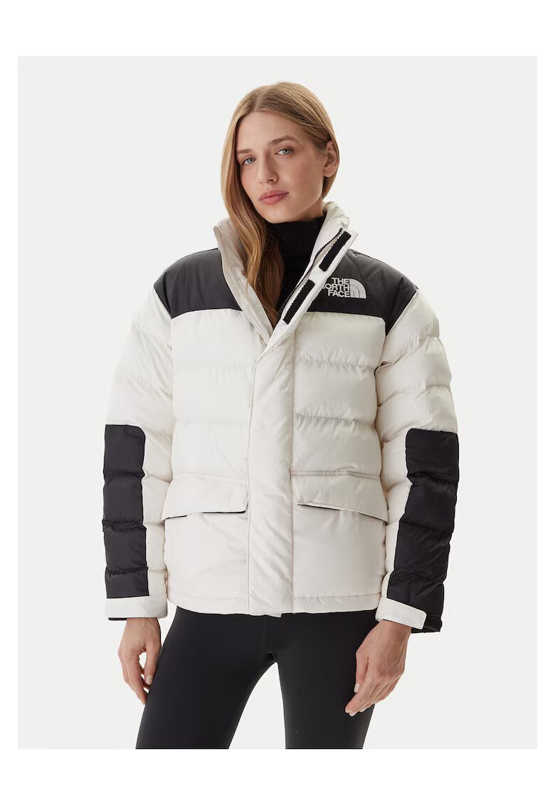The North Face Дамско зимно яке бежово