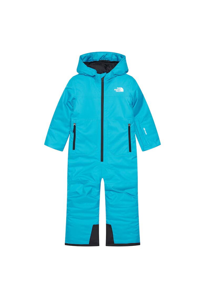 The North Face Детски унисекс ски екип син/черен