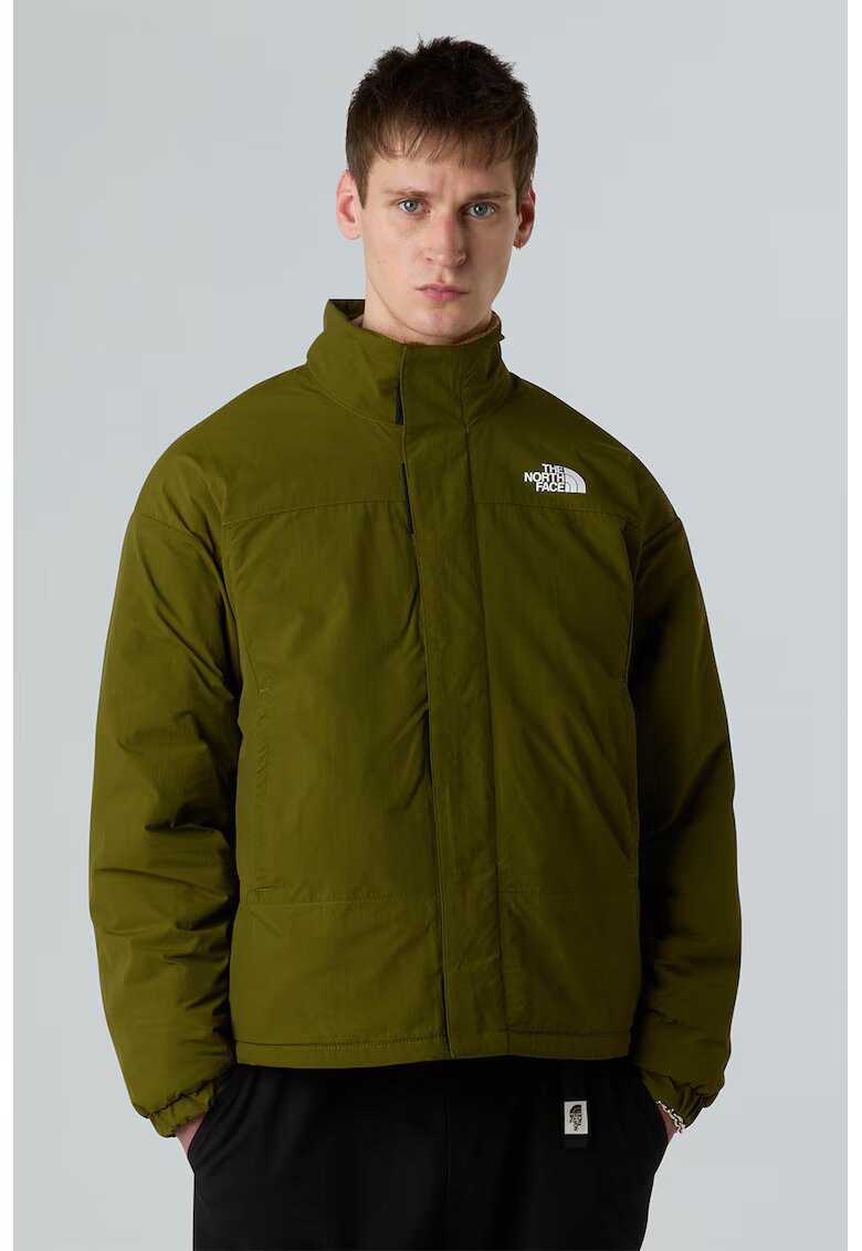 The North Face Двулицево поларено яке за хайкинг Yumiori