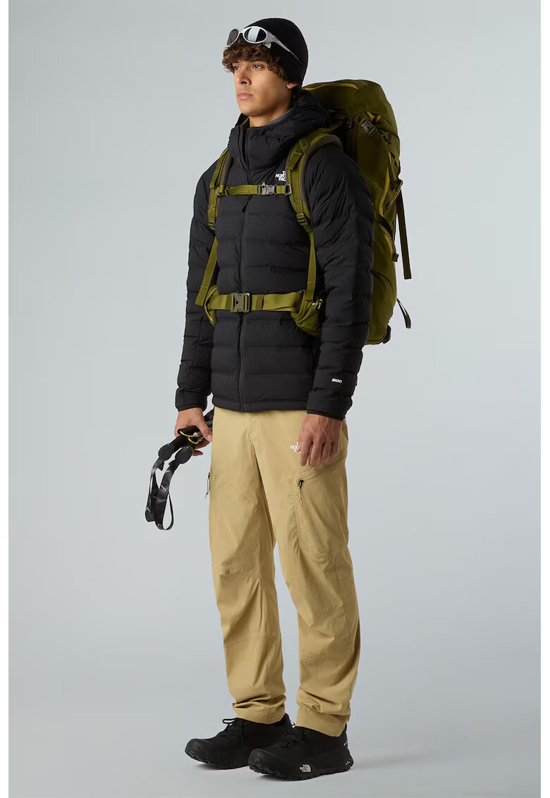 The North Face Еластично яке за хайкинг Abseil с качулка