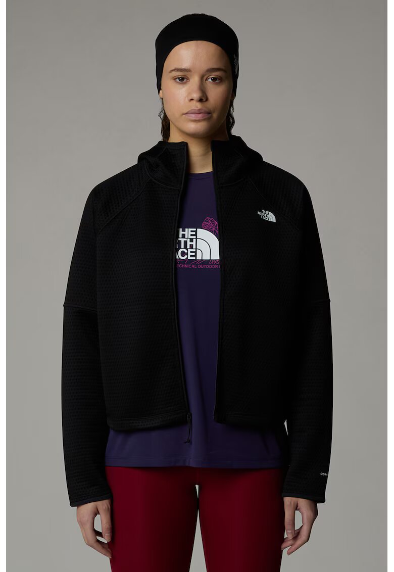The North Face Хайкинг худи с реглан ръкави
