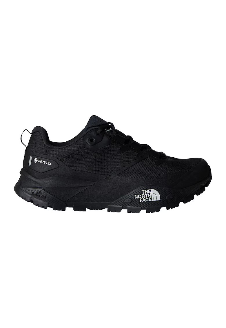 The North Face Хайкинг обувки Offtrail Gore-Tex - Черен/Бял
