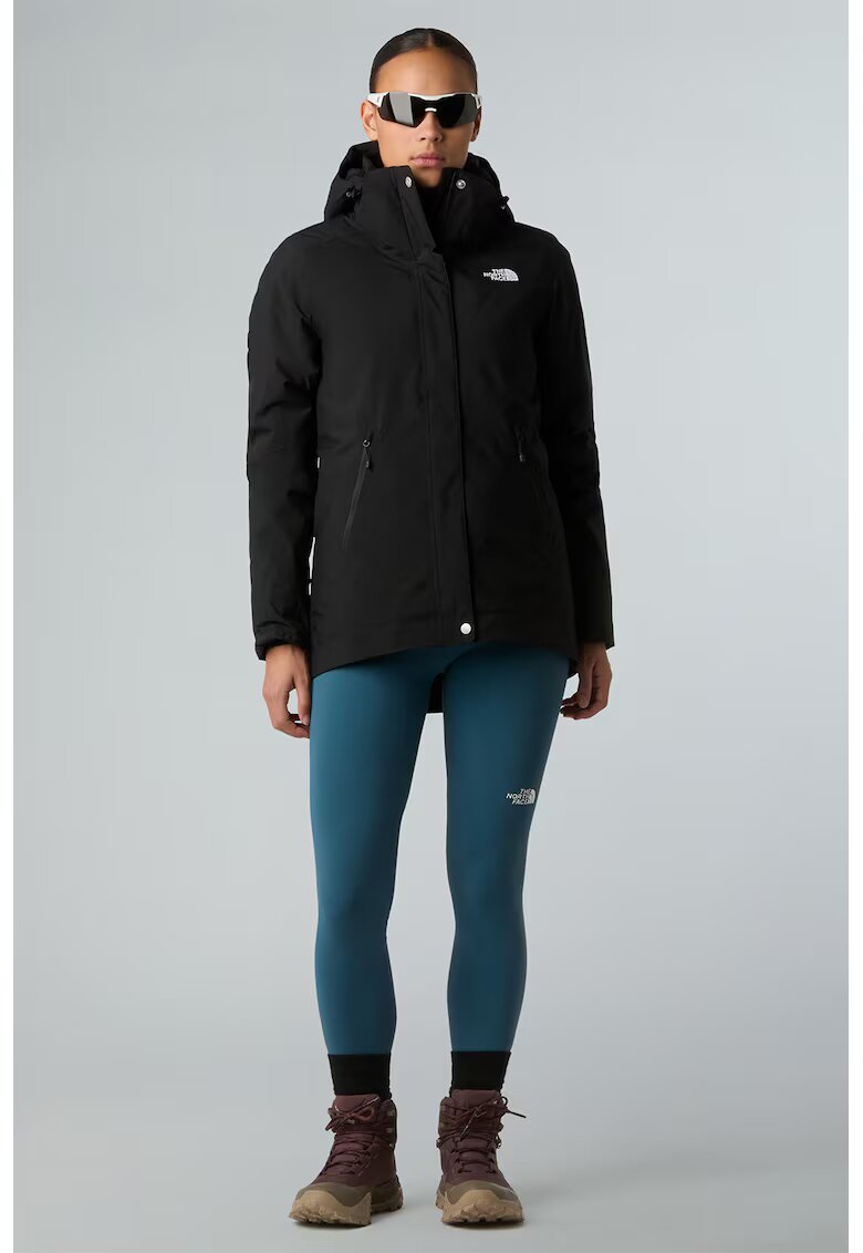 The North Face Хайкинг яке Inlux с изолация