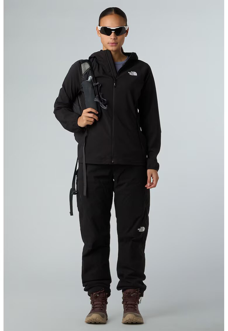 The North Face Хайкинг яке Nimble с качулка