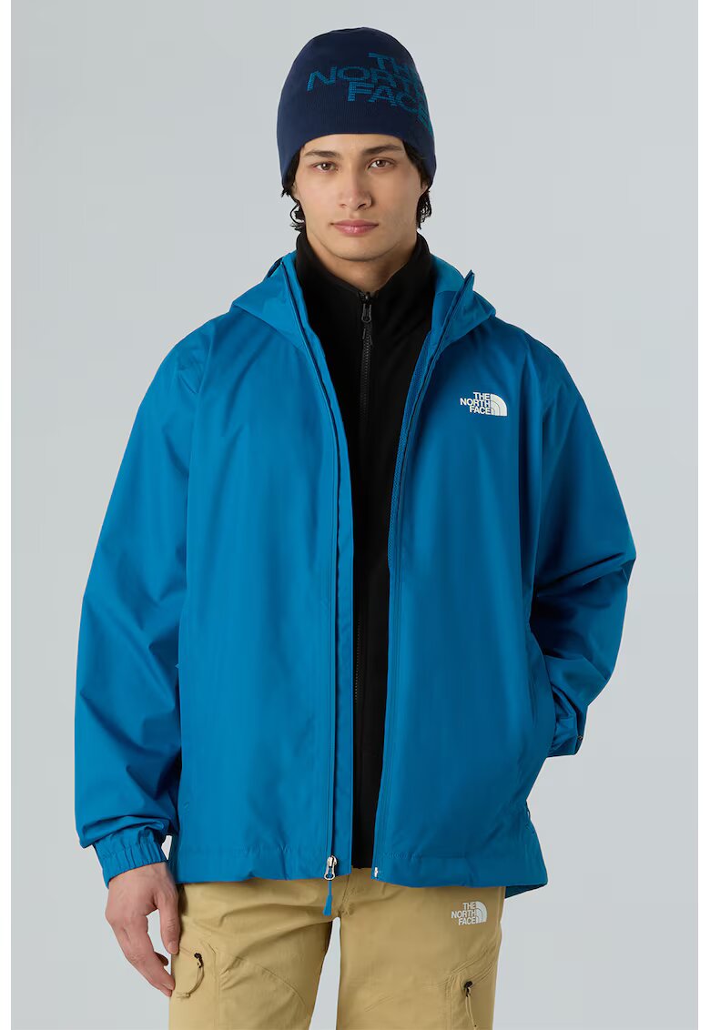 The North Face Хайкинг яке Quest с качулка