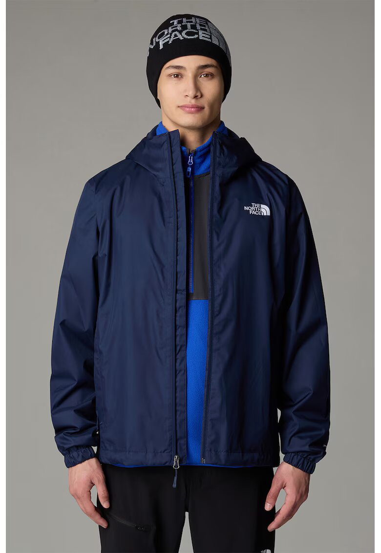 The North Face Хайкинг яке Quest с качулка