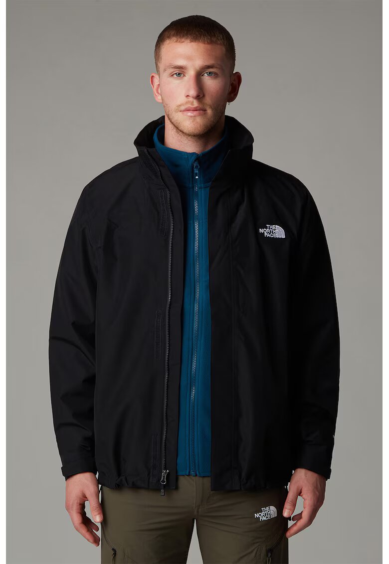 The North Face Хайкинг яке Sangro с отделяща се качулка