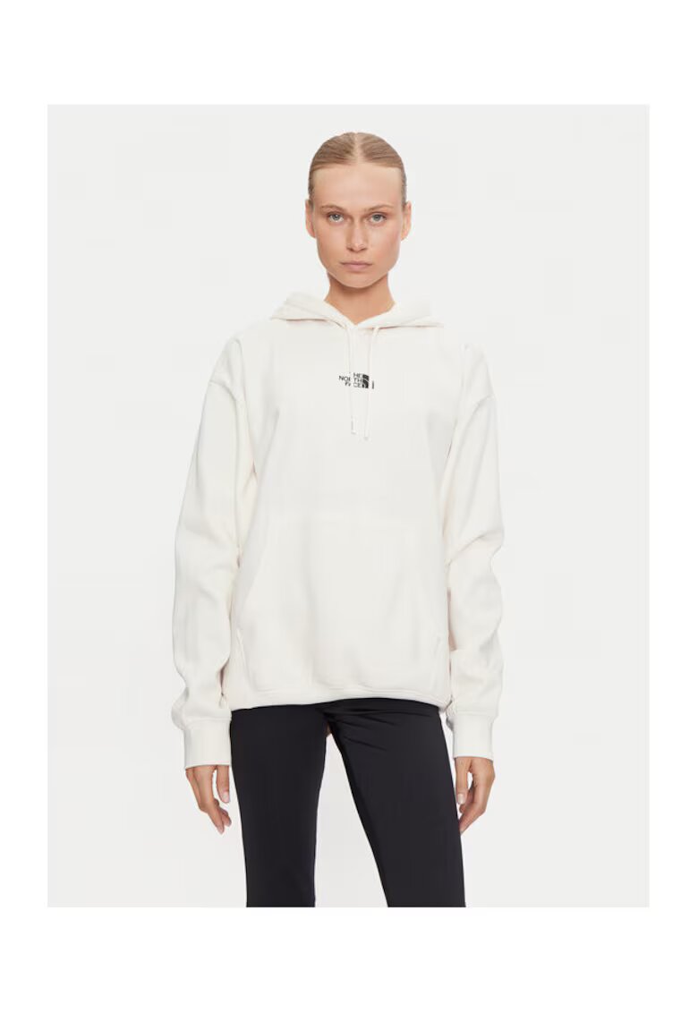 The North Face Худи Essential с паднали ръкави