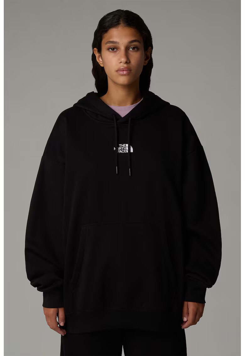 The North Face Худи Essential с паднали ръкави