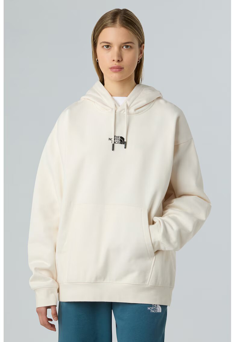 The North Face Худи Essential с паднали ръкави
