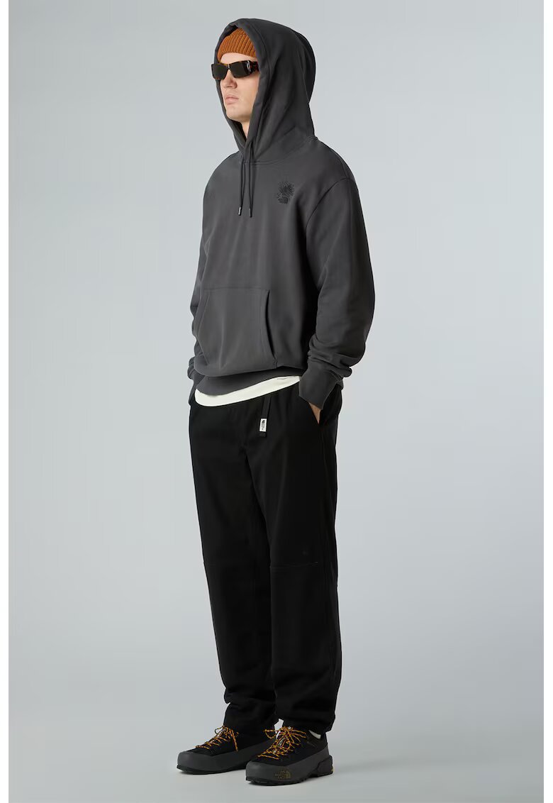 The North Face Худи с джоб кенгуру