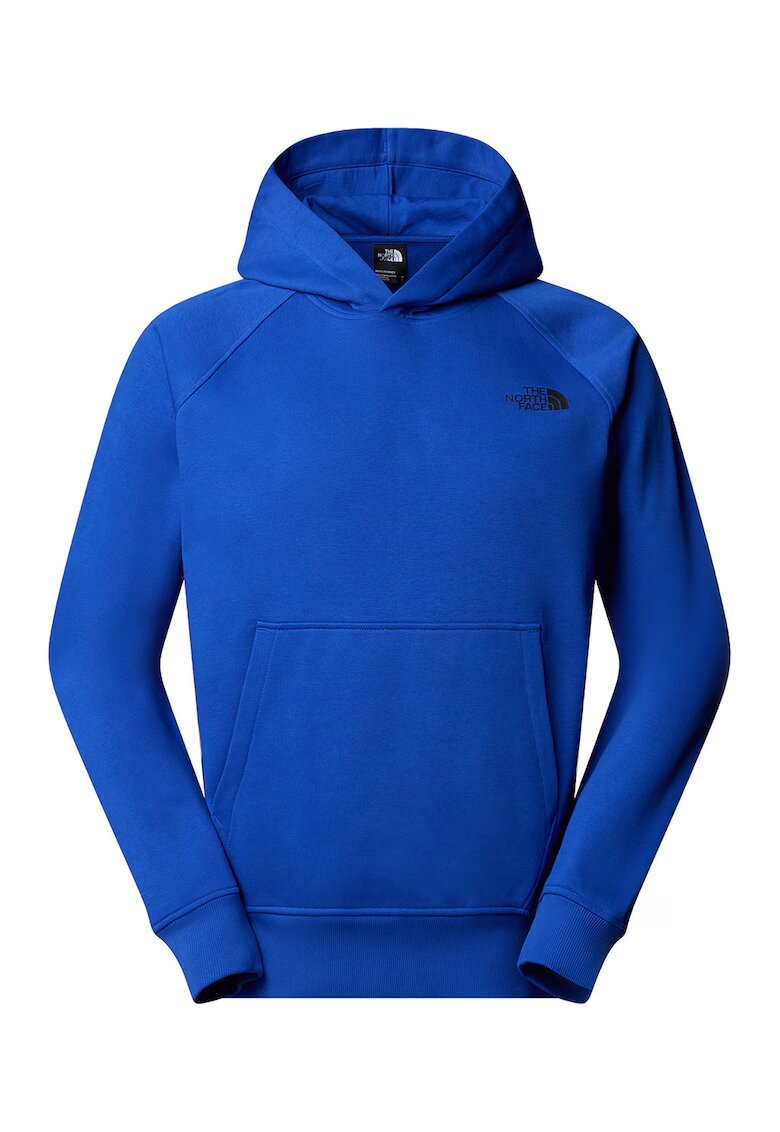 The North Face Худи с лого на гърба