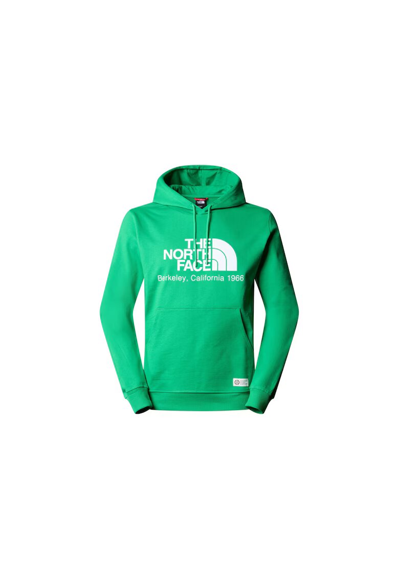 The North Face Худи SCRAP BKL CALI HD NF0A55GFPO81