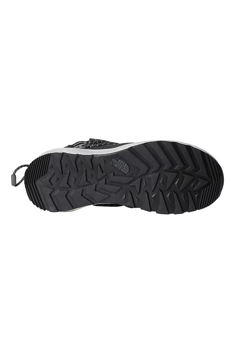 The North Face Капитонирани апрески тип боти Thermoball Tъмносив