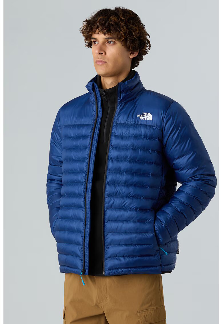 The North Face Капитонирано яке за хайкинг Terra Peak