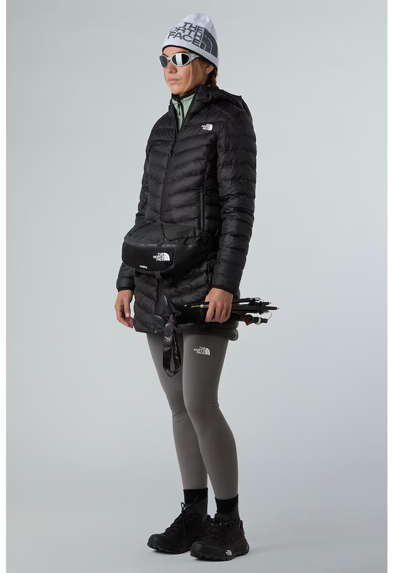 The North Face Капитонирано зимно яке Huila за хайкинг