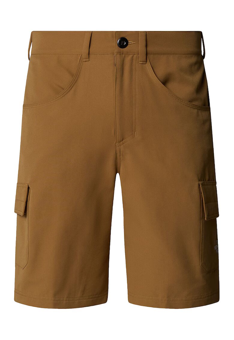The North Face Къс панталон Horizon с джобове