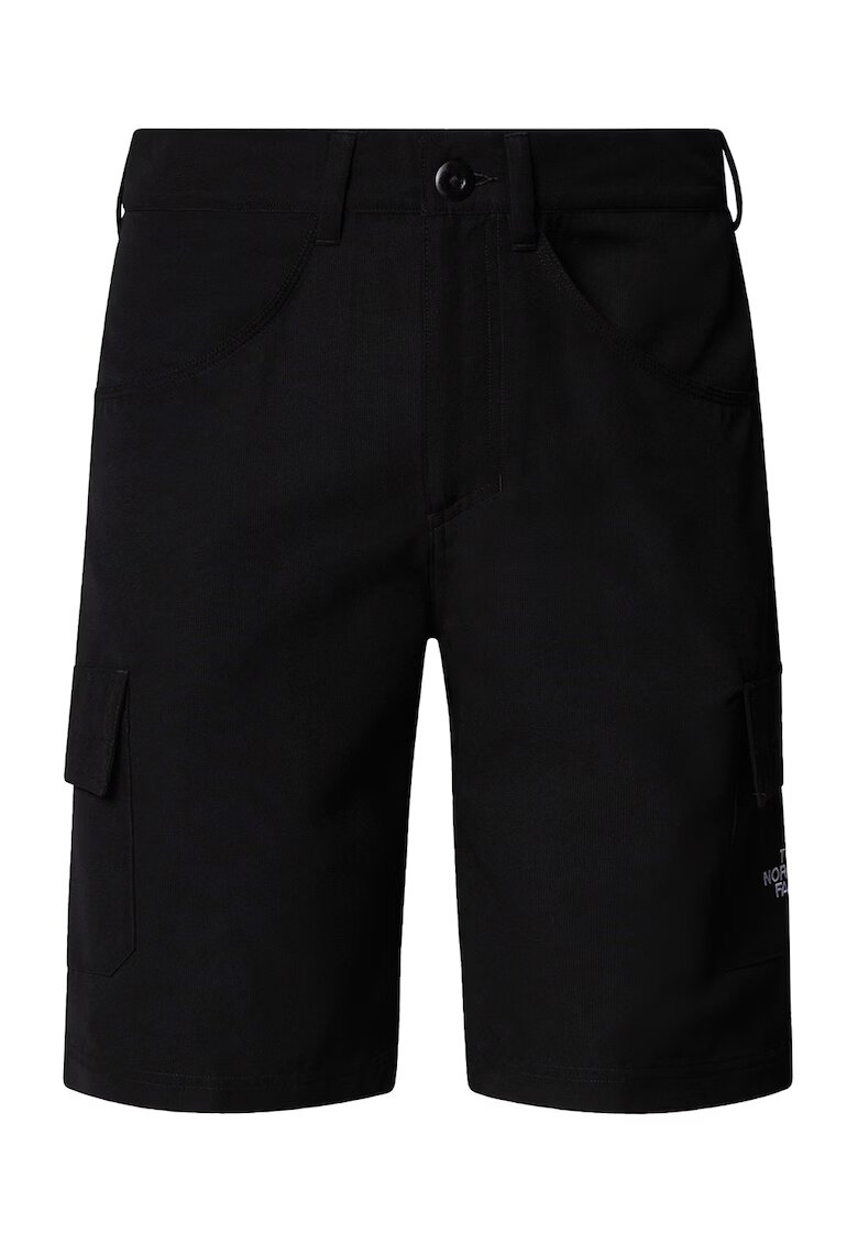 The North Face Къс панталон Horizon с джобове