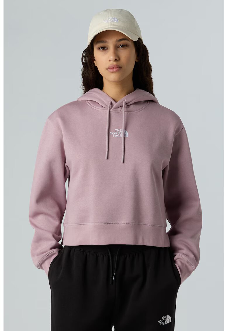 The North Face Късо худи Essential
