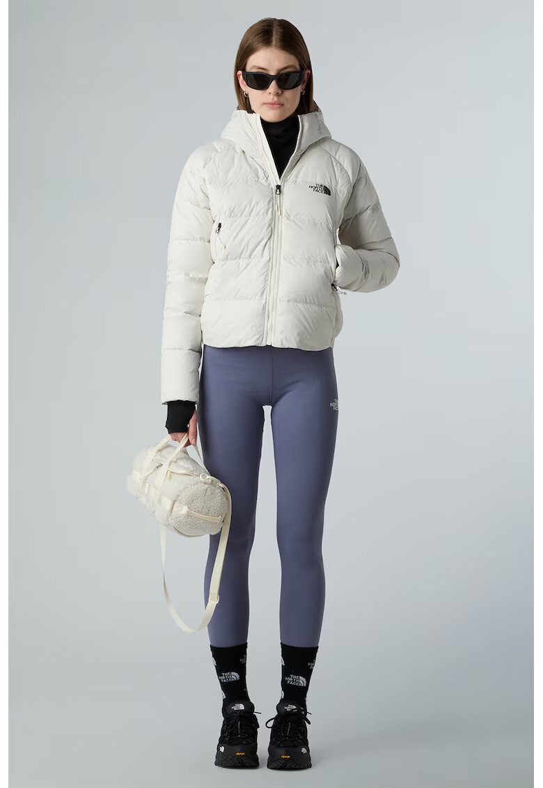 The North Face Късо яке Hyalite с пухена вата