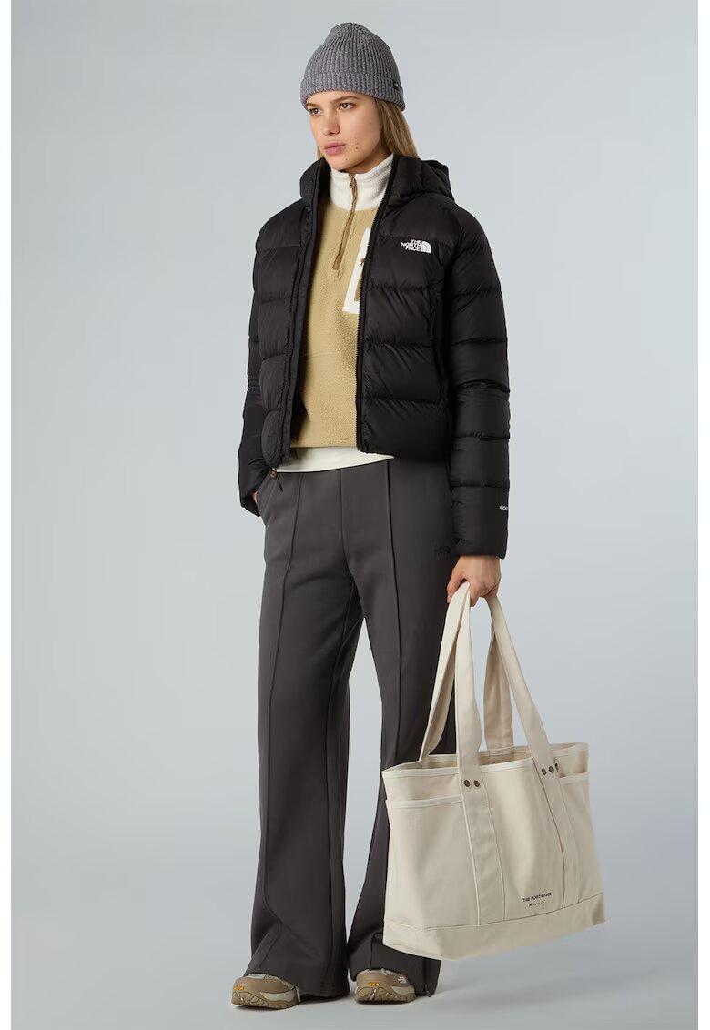The North Face Късо яке Hyalite с пухена вата