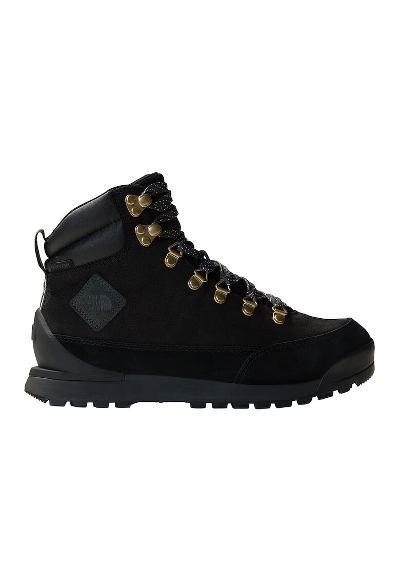 The North Face Кожени боти Berkeley