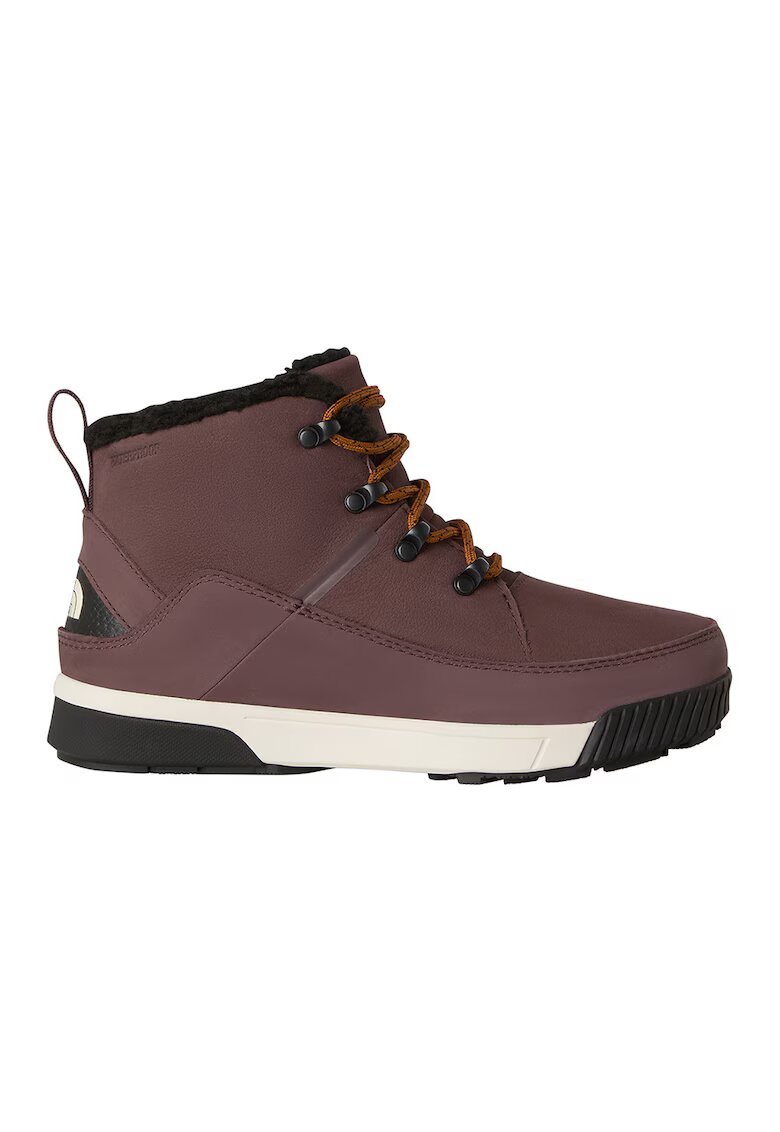The North Face Кожени непромокаеми боти Sierra