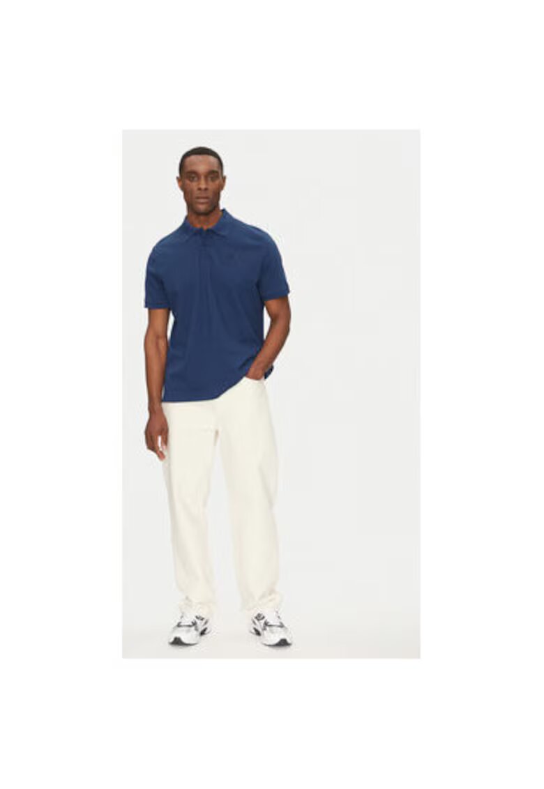 The North Face Мъжка тениска - 304916915 - Памук -