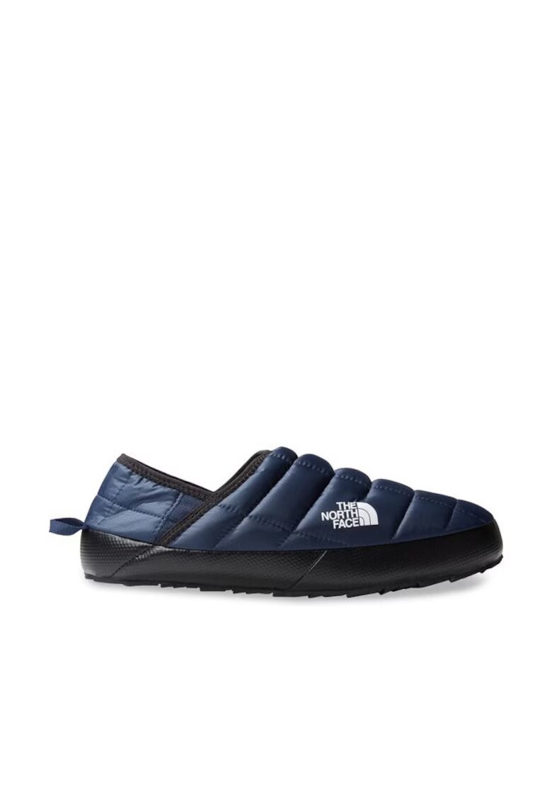 The North Face Мъжки чехли Summit - сини - Thermoball - Traction