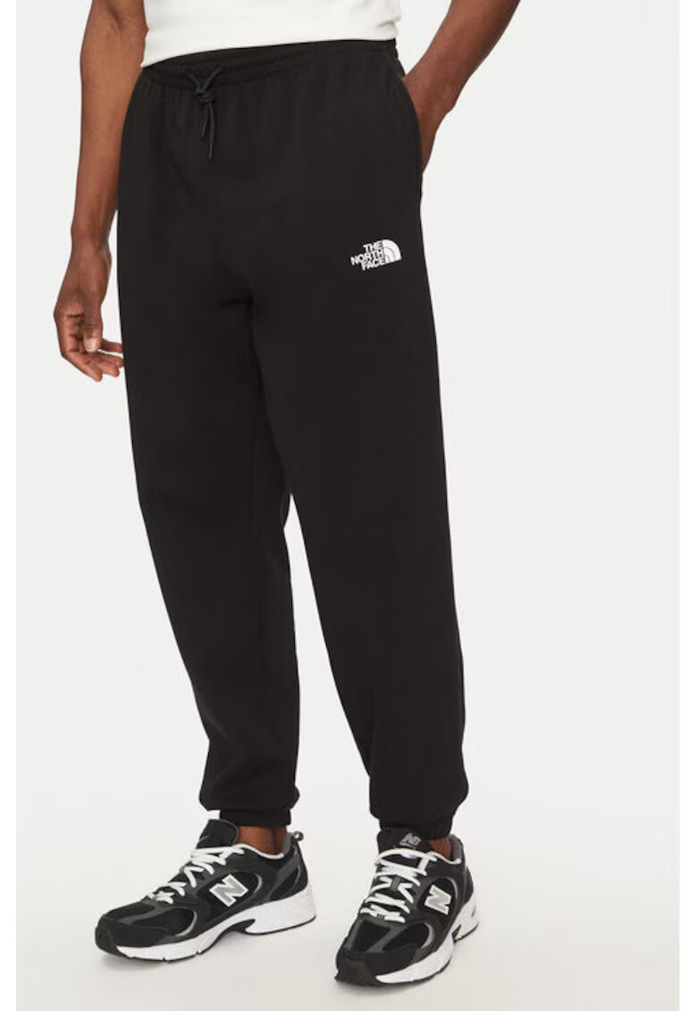 The North Face Мъжки панталон - 304916991 - Памук/Полиестер -