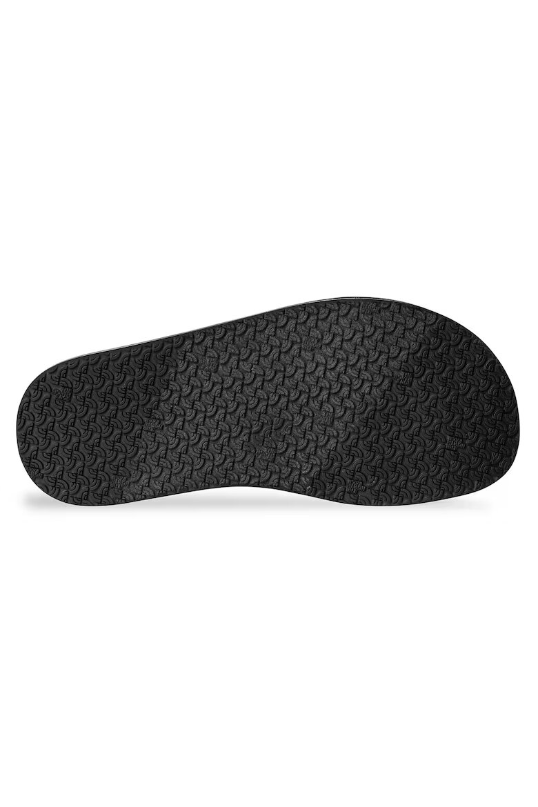 The North Face Мъжки сандали NF0A7W5WKX71 текстил 39 EU черни