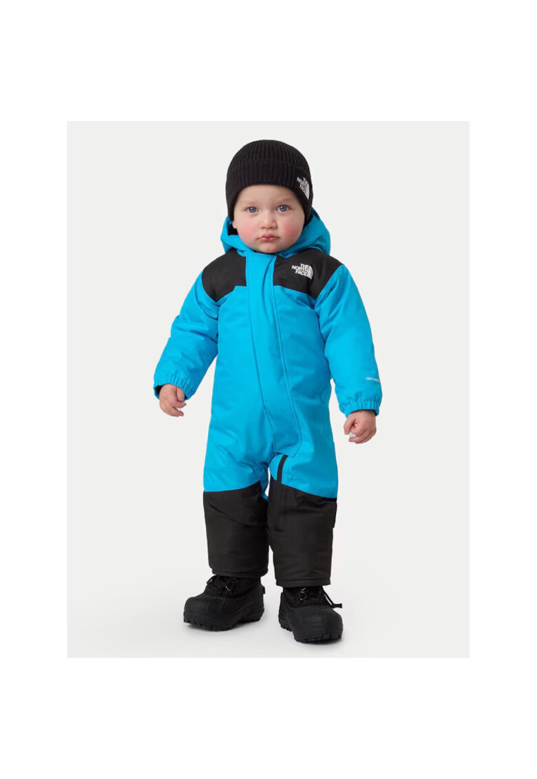 The North Face Мъжки ски костюм син/черен