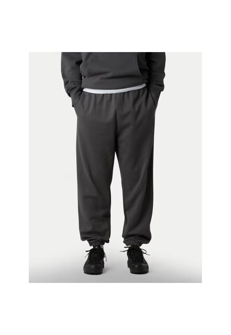 The North Face Мъжки спортен панталон тъмно