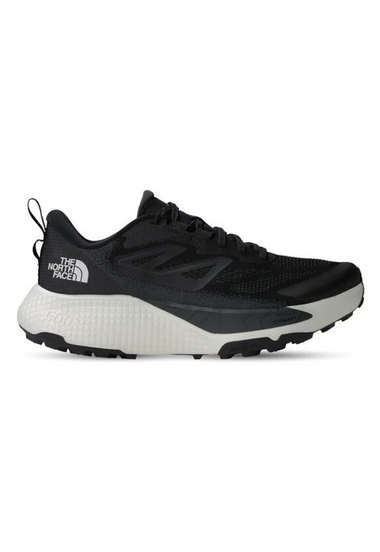 The North Face Мъжки спортни обувки модел Altamesa 500 - черни - текстил