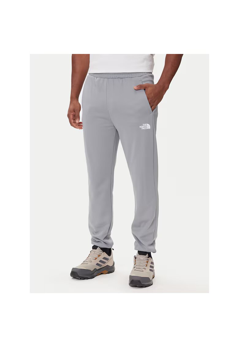 The North Face Мъжки спортни панталони сиви