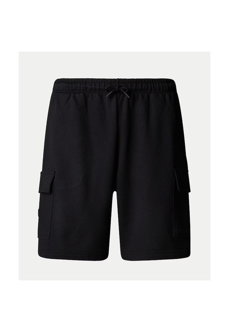 The North Face Мъжки спортни шорти NF0A8C2ZJK31 - Памук -