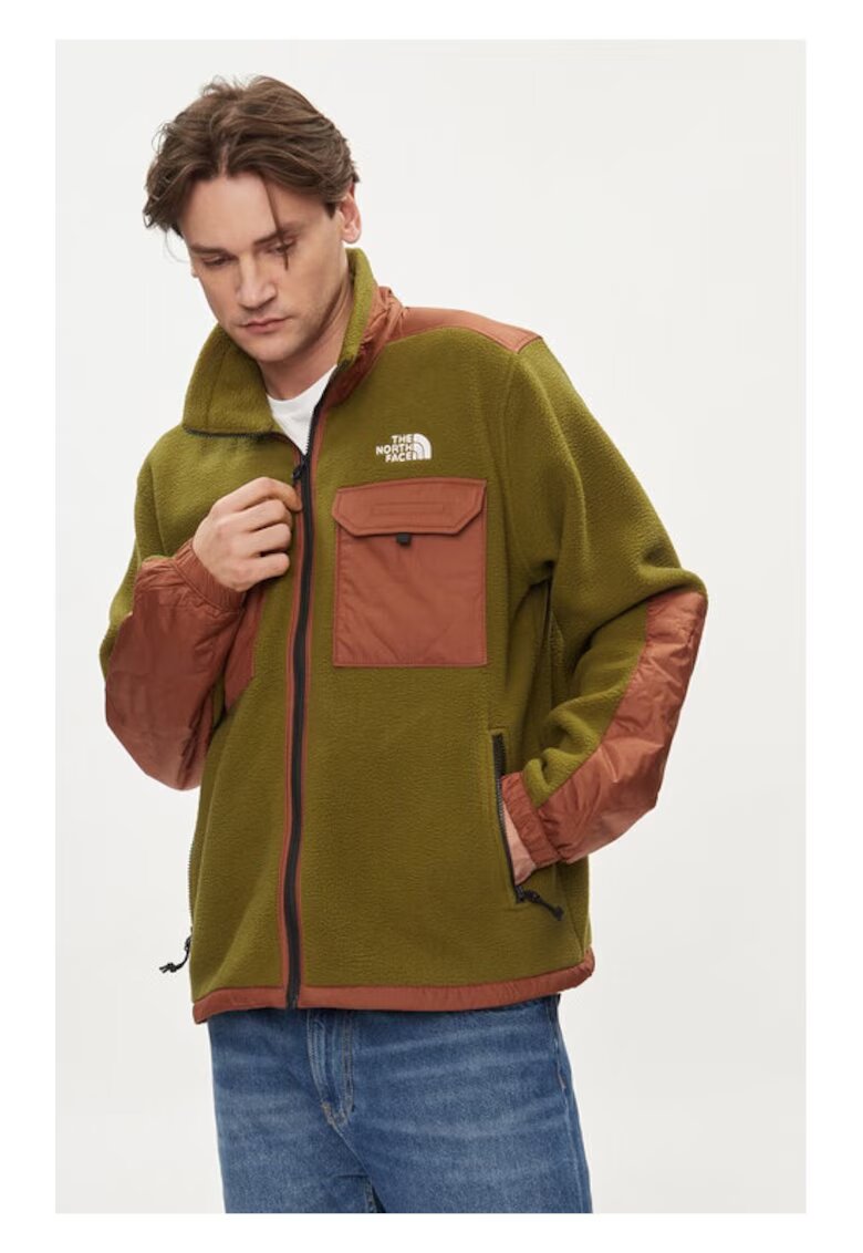 The North Face Мъжки суичър - 00567 - - Полиестер