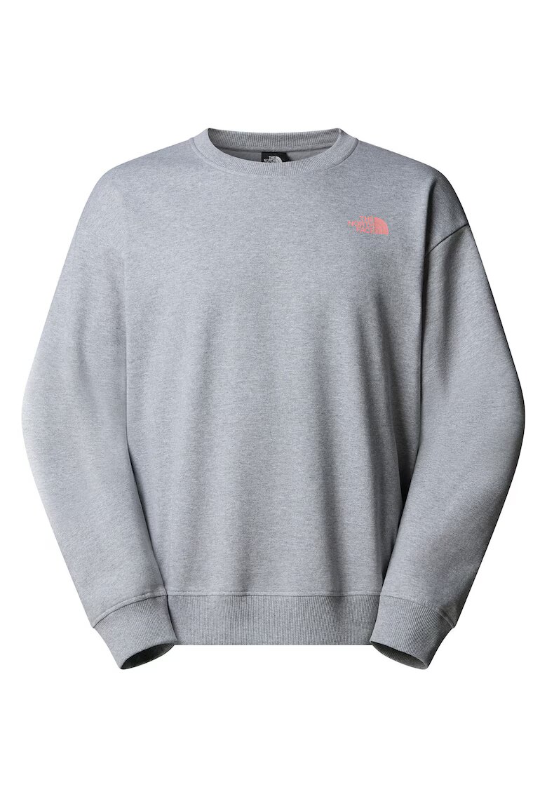The North Face Мъжки суичър 5