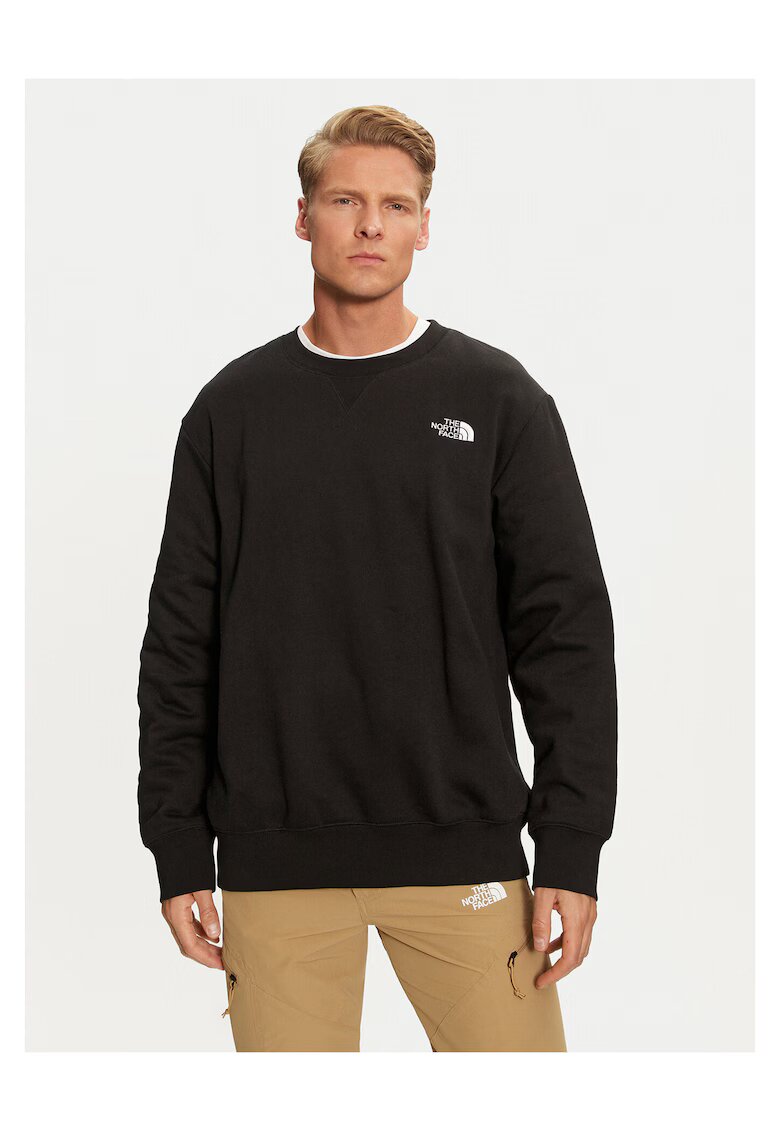 The North Face Мъжки суичър