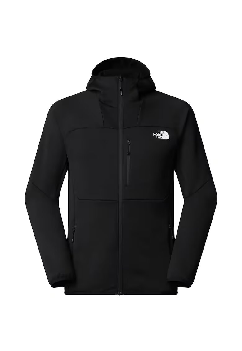 The North Face Мъжки суичър - M Meteora FZ Fleece Jackets 108131
