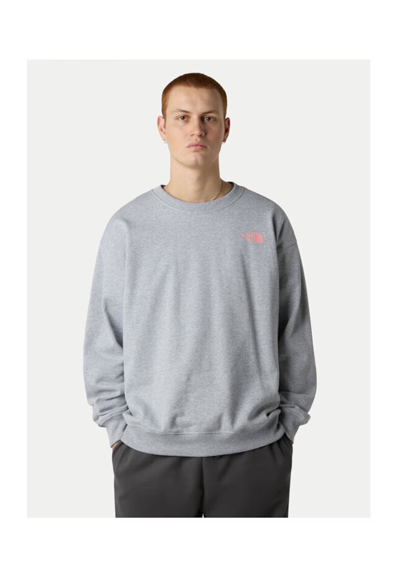The North Face Мъжки суичър