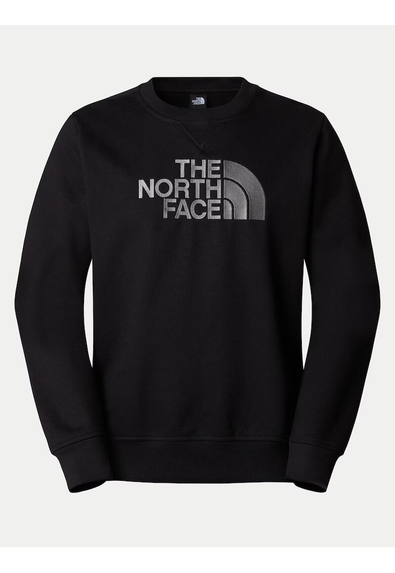 The North Face Мъжки суитшърт NF0A89EKJK31 - рециклиран памук/полиестер -
